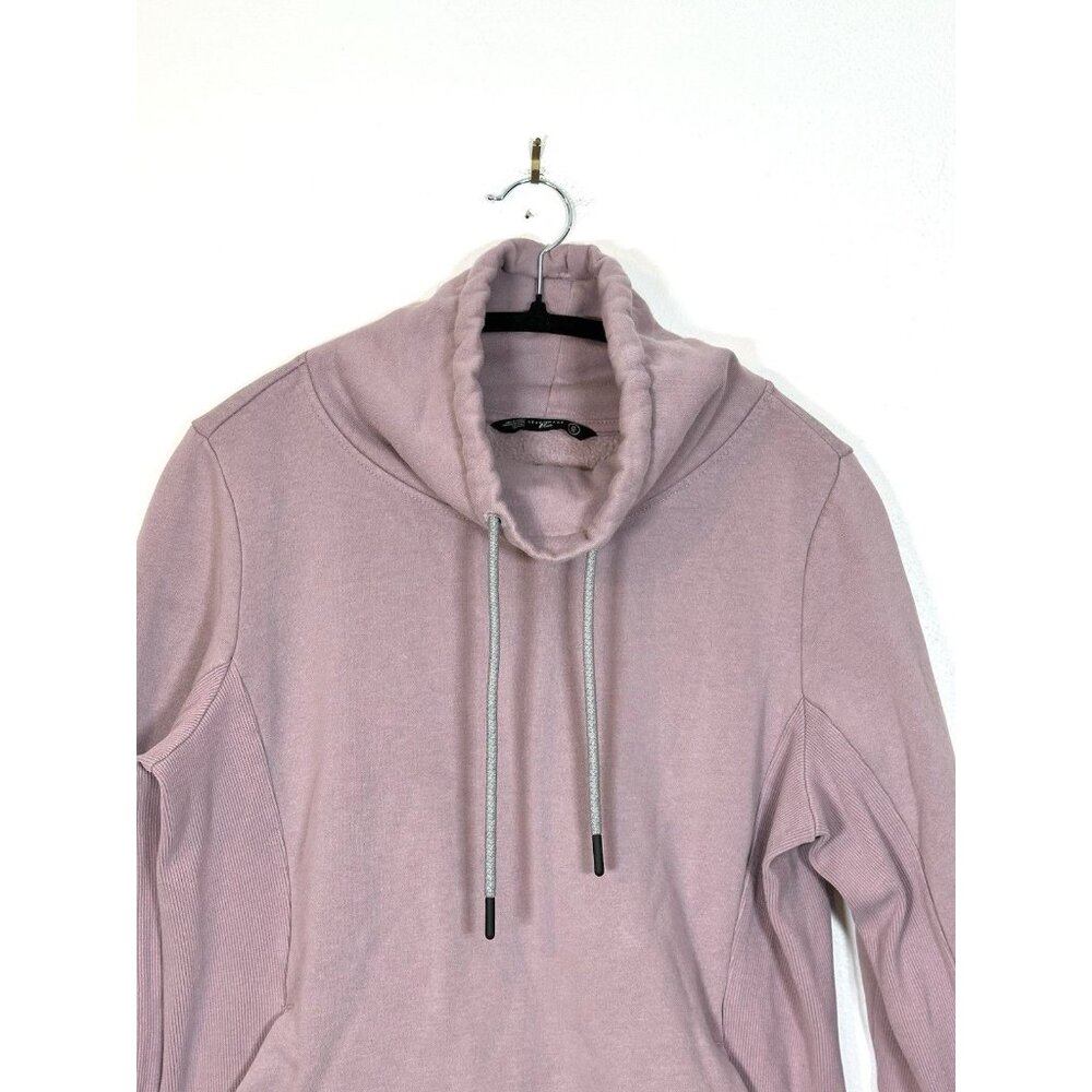 Levelwear Verve Loop Pull Over - Elderberry Purpl… - image 3